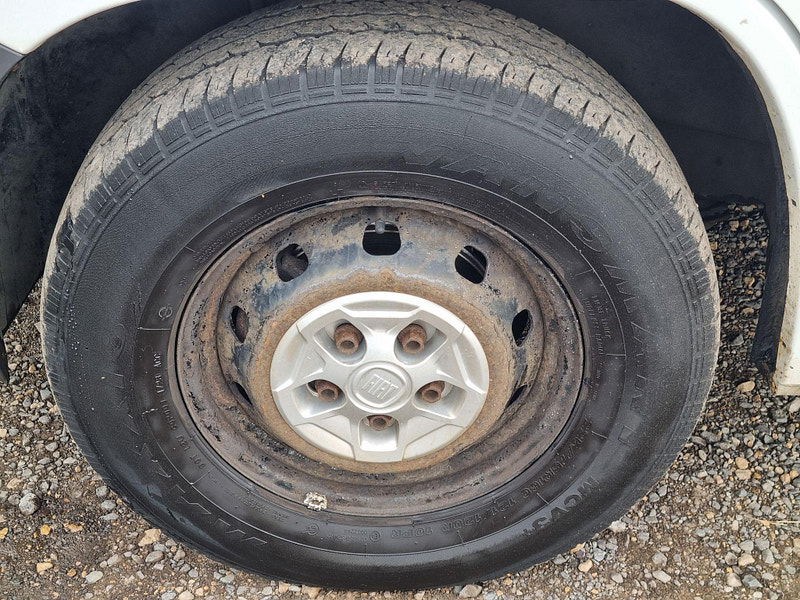 Fiat Ducato 2.0 MultiJetII 35 M H2 Euro 6 (s/s) 5dr 5dr Manual 2025