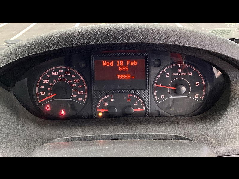 Fiat Ducato 2.0 MultiJetII 35 M H2 Euro 6 (s/s) 5dr 5dr Manual 2025