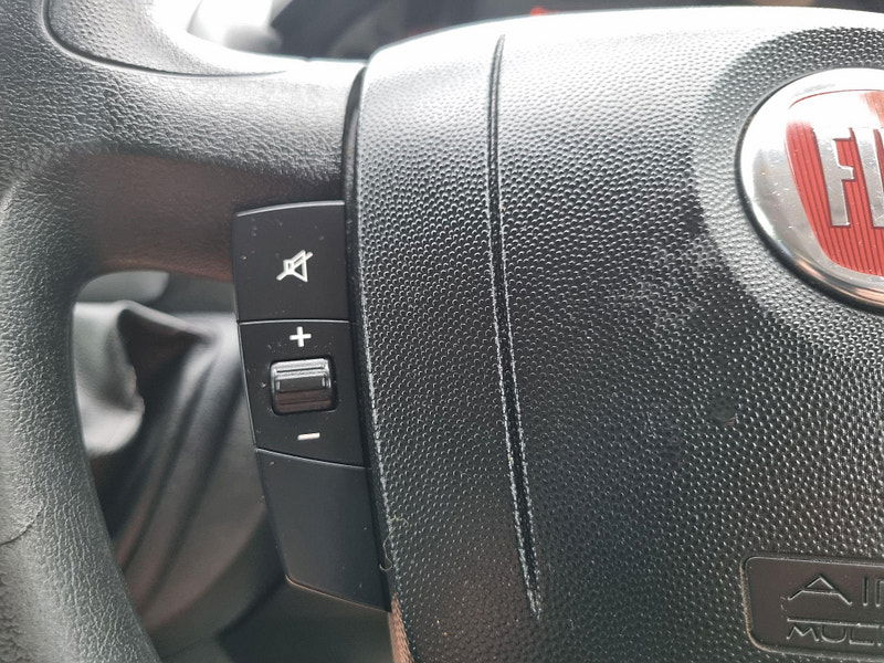 Fiat Ducato 2.0 MultiJetII 35 M H2 Euro 6 (s/s) 5dr 5dr Manual 2025