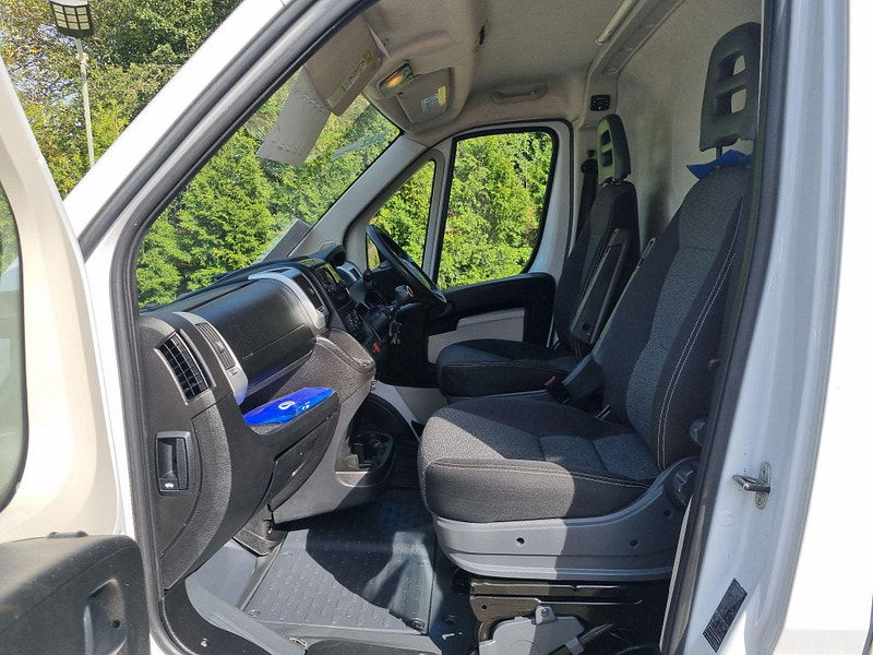 Fiat Ducato 2.0 MultiJetII 35 M H2 Euro 6 (s/s) 5dr 5dr Manual 2025