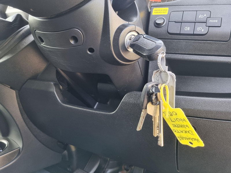 Fiat Ducato 2.0 MultiJetII 35 M H2 Euro 6 (s/s) 5dr 5dr Manual 2025