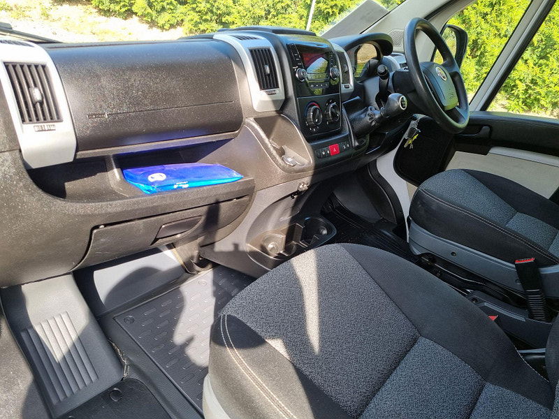 Fiat Ducato 2.0 MultiJetII 35 M H2 Euro 6 (s/s) 5dr 5dr Manual 2025
