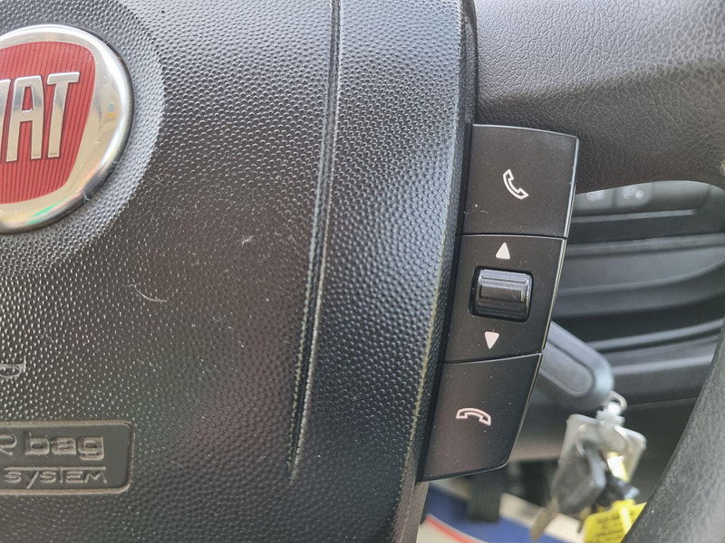 Fiat Ducato 2.0 MultiJetII 35 M H2 Euro 6 (s/s) 5dr 5dr Manual 2025