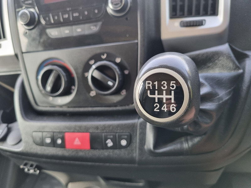 Fiat Ducato 2.0 MultiJetII 35 M H2 Euro 6 (s/s) 5dr 5dr Manual 2025