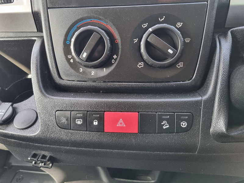 Fiat Ducato 2.0 MultiJetII 35 M H2 Euro 6 (s/s) 5dr 5dr Manual 2025