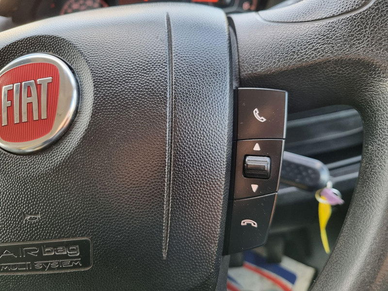 Fiat Ducato 2.0 MultiJetII 35 M H2 Euro 6 (s/s) 5dr 5dr Manual 2025
