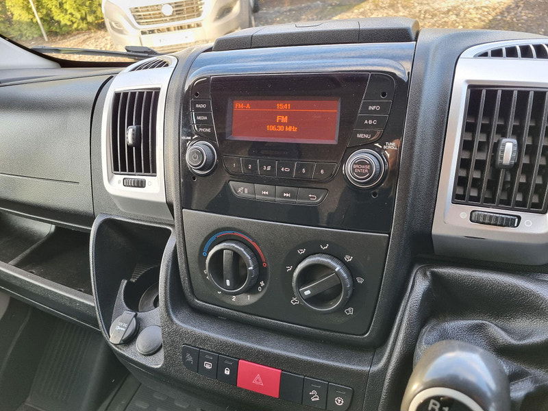 Fiat Ducato 2.0 MultiJetII 35 M H2 Euro 6 (s/s) 5dr 5dr Manual 2025