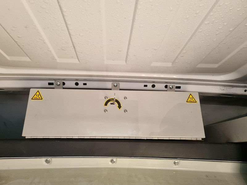 Fiat Ducato 2.0 MultiJetII 35 M H2 Euro 6 (s/s) 5dr 5dr Manual 2025