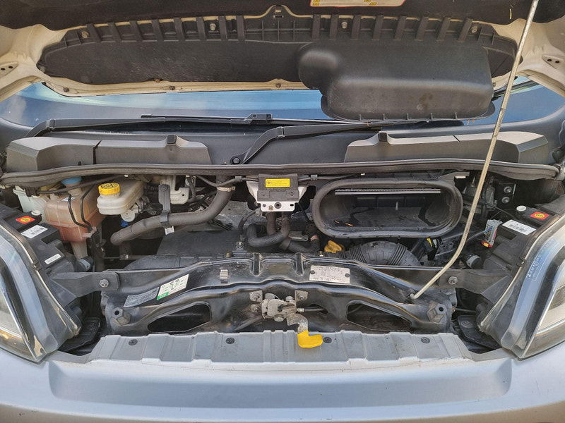 Fiat Ducato 2.0 MultiJetII 35 M H2 Euro 6 (s/s) 5dr 5dr Manual 2025