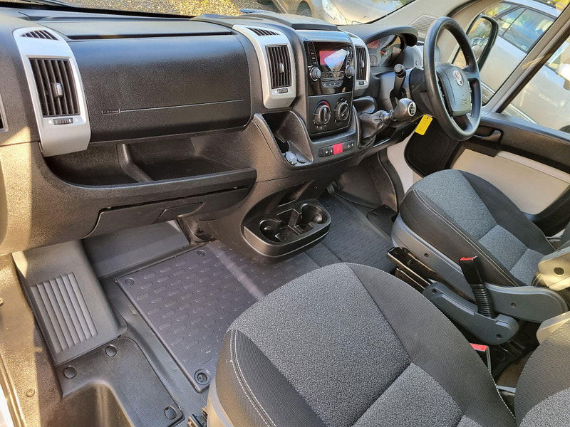 Fiat Ducato 2.0 MultiJetII 35 M H2 Euro 6 (s/s) 5dr 5dr Manual 2025