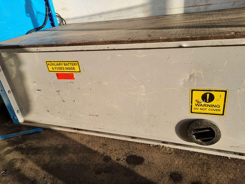 Fiat Ducato 2.0 MultiJetII 35 M H2 Euro 6 (s/s) 5dr 5dr Manual 2025