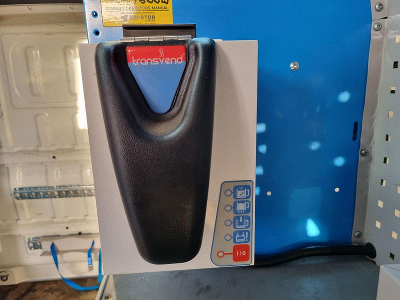 Fiat Ducato 2.0 MultiJetII 35 M H2 Euro 6 (s/s) 5dr 5dr Manual 2025