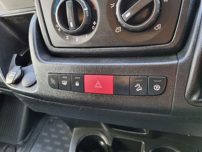 Fiat Ducato 2.0 MultiJetII 35 M H2 Euro 6 (s/s) 5dr 5dr Manual 2025