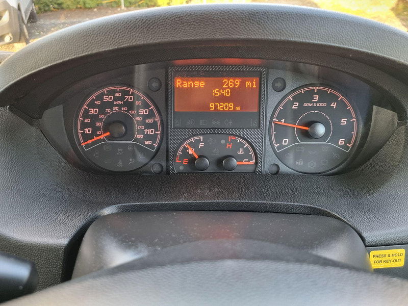 Fiat Ducato 2.0 MultiJetII 35 M H2 Euro 6 (s/s) 5dr 5dr Manual 2025