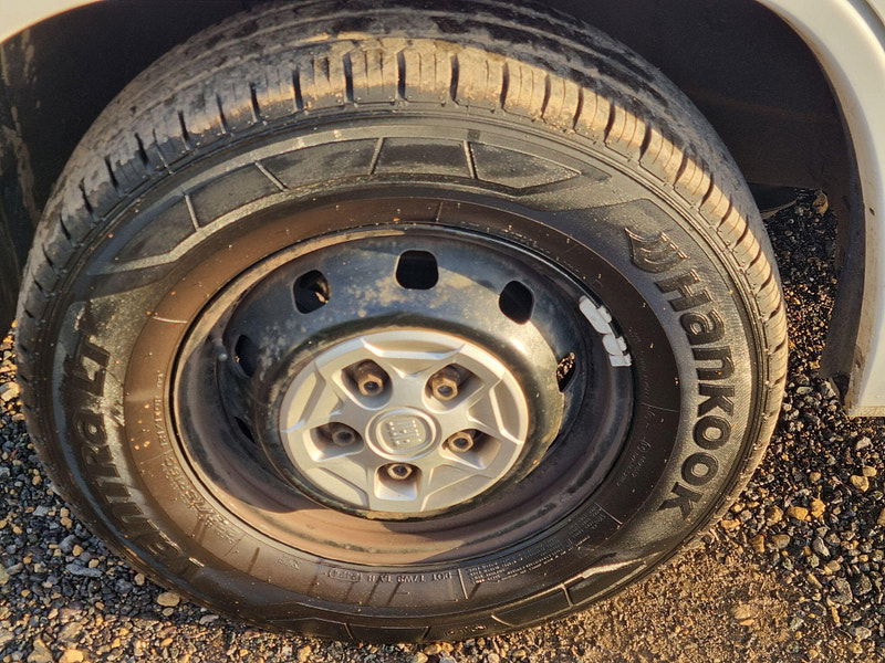 Fiat Ducato 2.0 MultiJetII 35 M H2 Euro 6 (s/s) 5dr 5dr Manual 2025