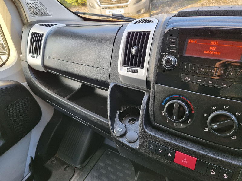 Fiat Ducato 2.0 MultiJetII 35 M H2 Euro 6 (s/s) 5dr 5dr Manual 2025