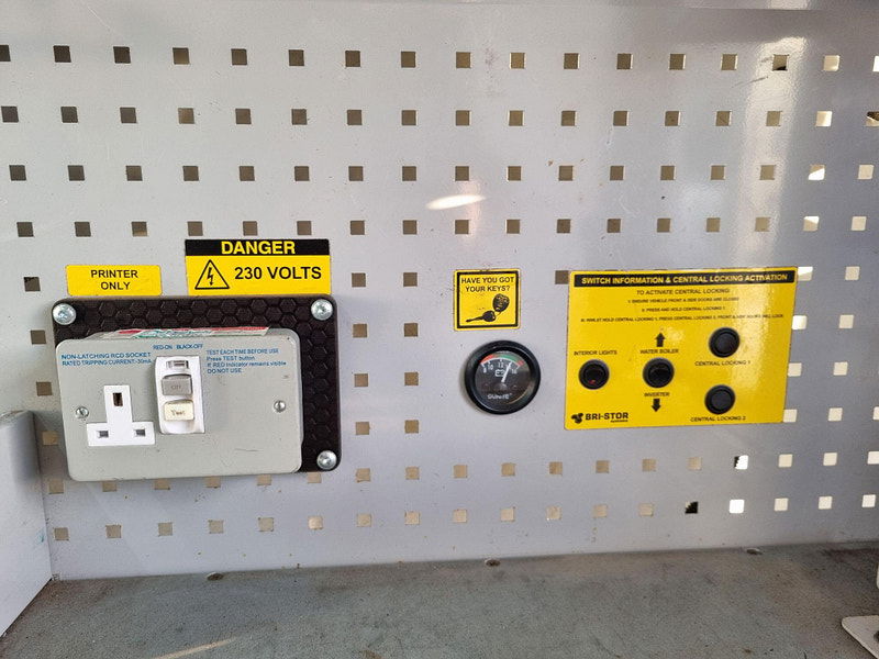 Fiat Ducato 2.0 MultiJetII 35 M H2 Euro 6 (s/s) 5dr 5dr Manual 2025