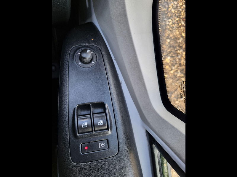 Fiat Ducato 2.0 MultiJetII 35 M H2 Euro 6 (s/s) 5dr 5dr Manual 2025