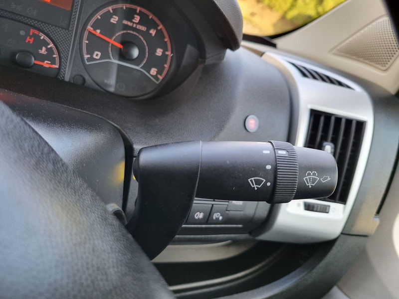 Fiat Ducato 2.0 MultiJetII 35 M H2 Euro 6 (s/s) 5dr 5dr Manual 2025