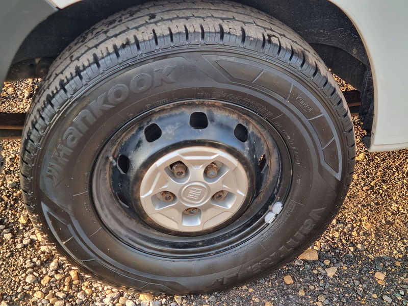 Fiat Ducato 2.0 MultiJetII 35 M H2 Euro 6 (s/s) 5dr 5dr Manual 2025