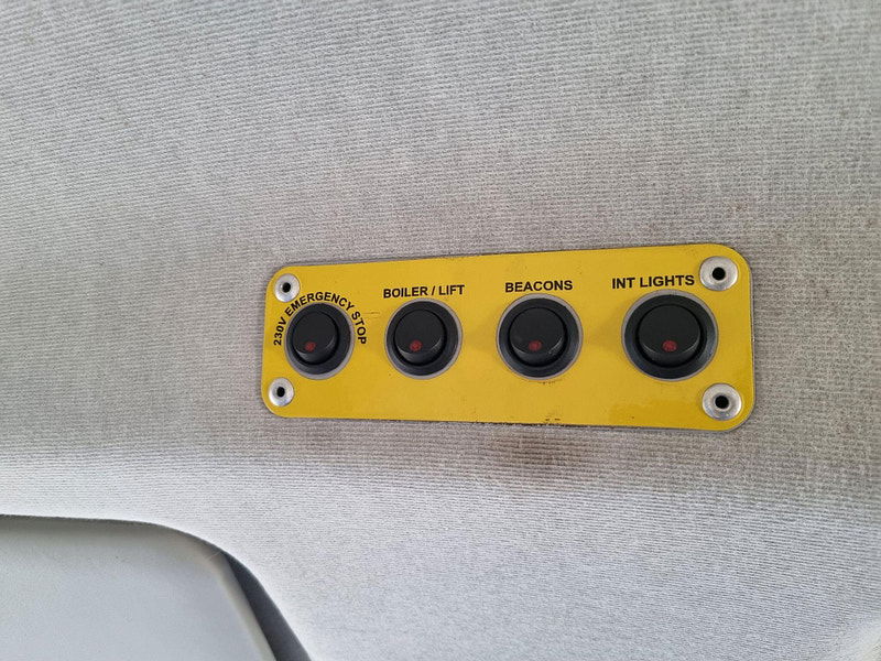 Fiat Ducato 2.0 MultiJetII 35 M H2 Euro 6 (s/s) 5dr 5dr Manual 2025