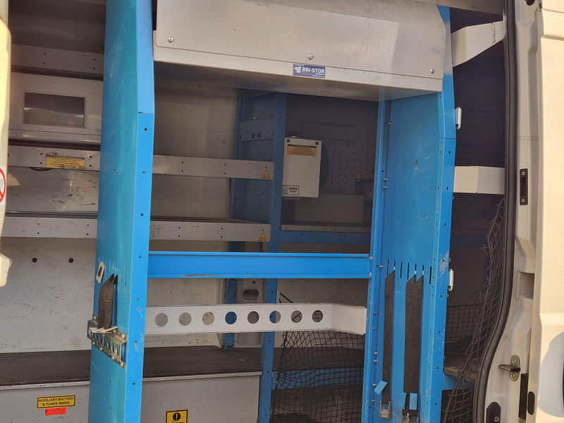 Fiat Ducato 2.0 MultiJetII 35 M H2 Euro 6 (s/s) 5dr 5dr Manual 2025