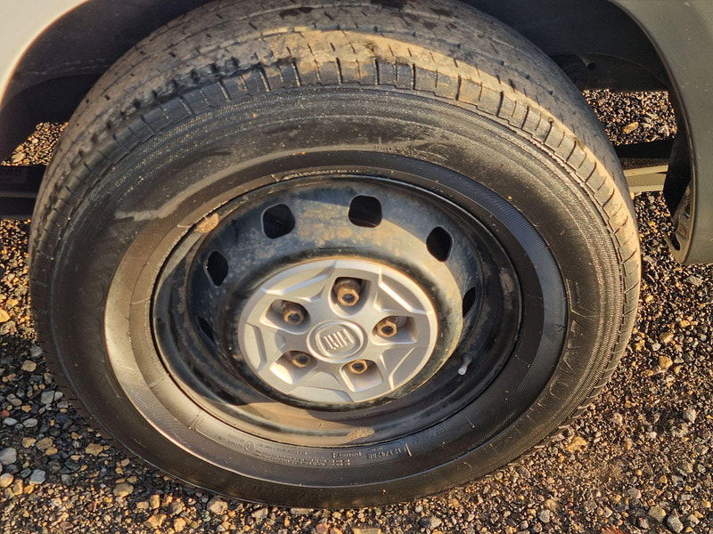 Fiat Ducato 2.0 MultiJetII 35 M H2 Euro 6 (s/s) 5dr 5dr Manual 2025