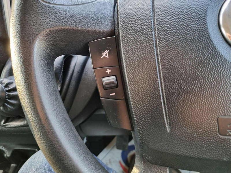 Fiat Ducato 2.0 MultiJetII 35 M H2 Euro 6 (s/s) 5dr 5dr Manual 2025