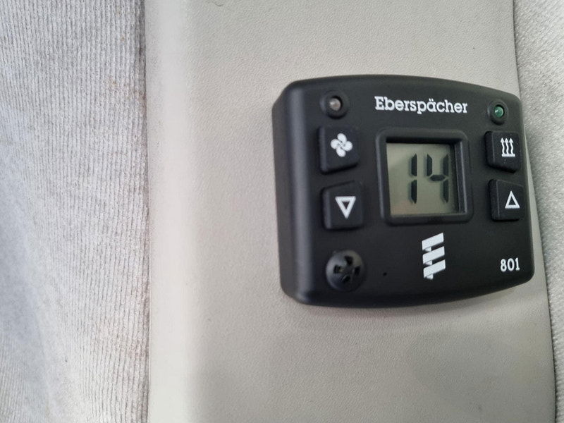 Fiat Ducato 2.0 MultiJetII 35 M H2 Euro 6 (s/s) 5dr 5dr Manual 2025