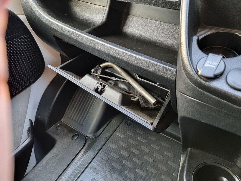 Fiat Ducato 2.0 MultiJetII 35 M H2 Euro 6 (s/s) 5dr 5dr Manual 2025