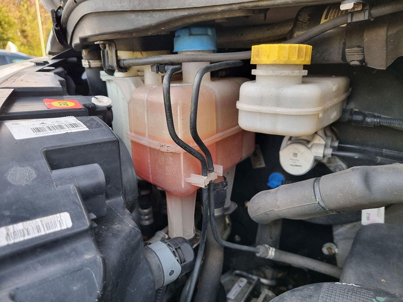 Fiat Ducato 2.0 MultiJetII 35 M H2 Euro 6 (s/s) 5dr 5dr Manual 2025