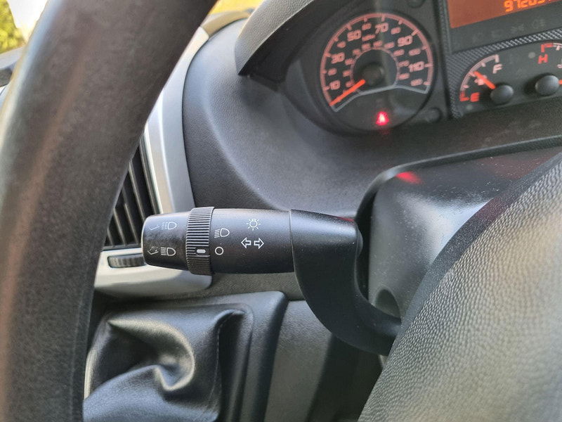 Fiat Ducato 2.0 MultiJetII 35 M H2 Euro 6 (s/s) 5dr 5dr Manual 2025