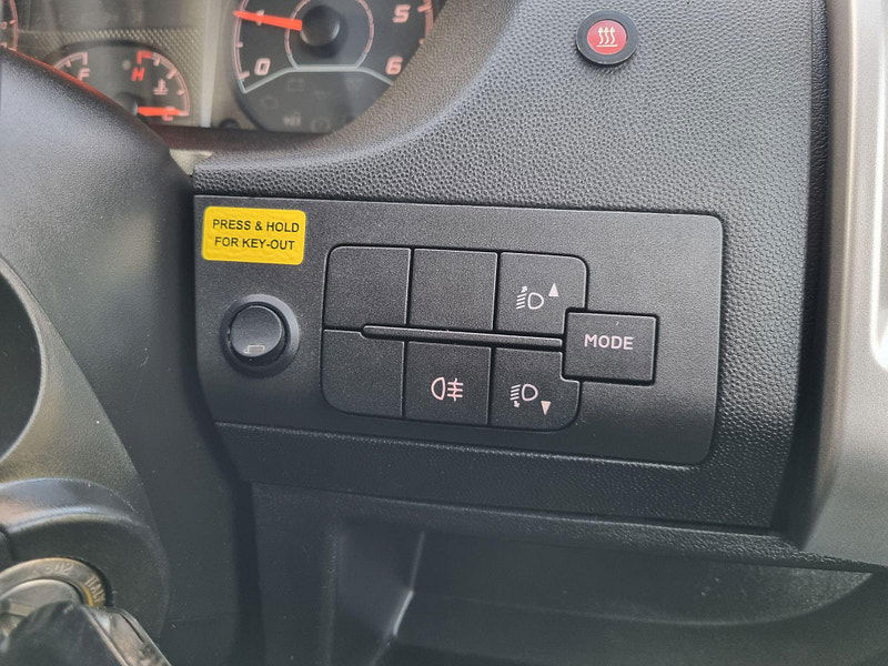 Fiat Ducato 2.0 MultiJetII 35 M H2 Euro 6 (s/s) 5dr 5dr Manual 2025