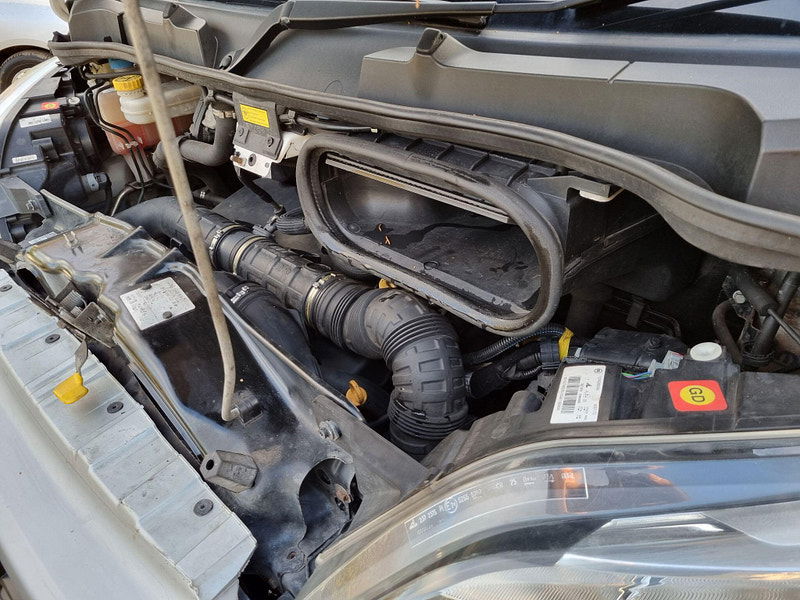 Fiat Ducato 2.0 MultiJetII 35 M H2 Euro 6 (s/s) 5dr 5dr Manual 2025