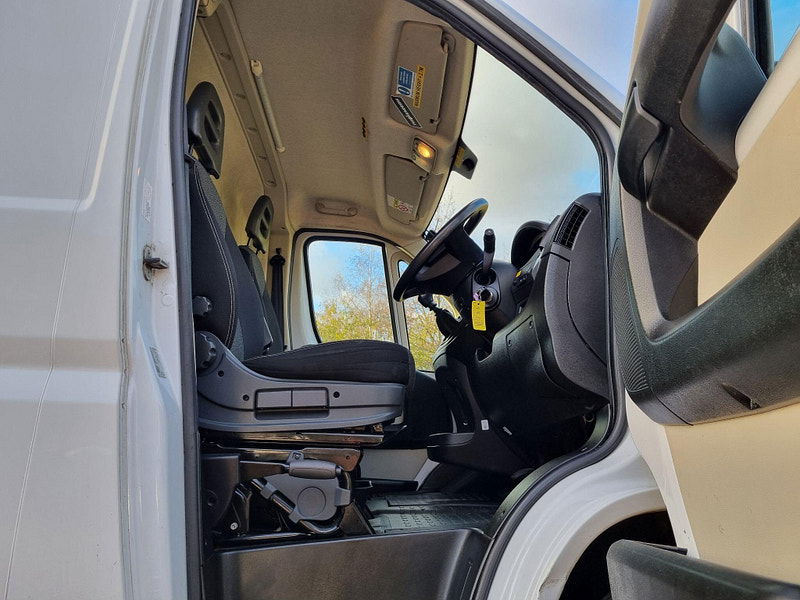 Fiat Ducato 2.0 MultiJetII 35 M H2 Euro 6 (s/s) 5dr 5dr Manual 2025