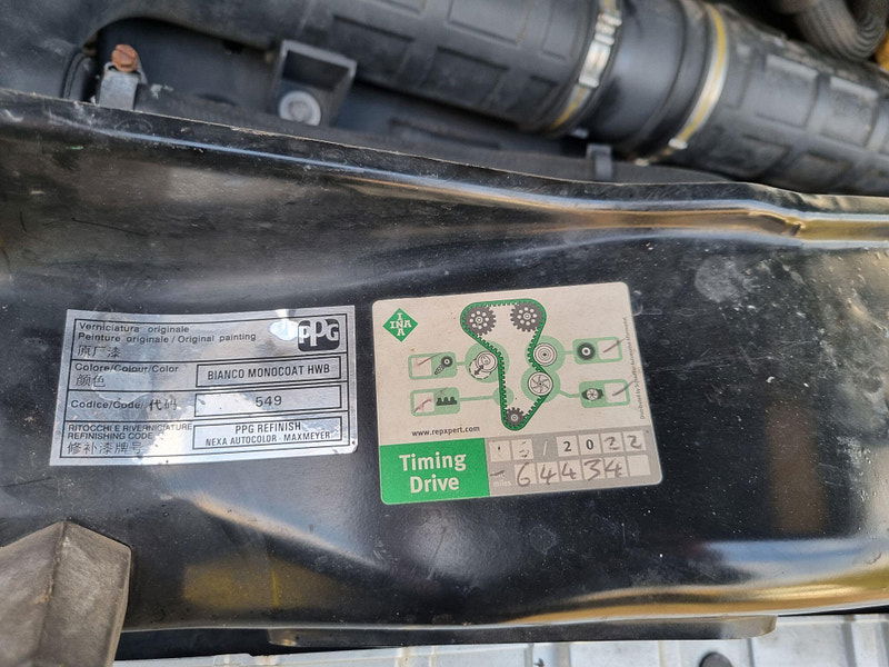 Fiat Ducato 2.0 MultiJetII 35 M H2 Euro 6 (s/s) 5dr 5dr Manual 2025