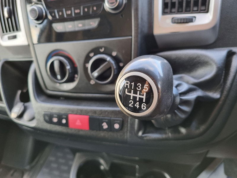 Fiat Ducato 2.0 MultiJetII 35 M H2 Euro 6 (s/s) 5dr 5dr Manual 2025