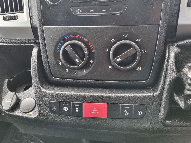 Fiat Ducato 2.3 MultiJetII 35 M H2 Euro 5 5dr 5dr Manual 2025