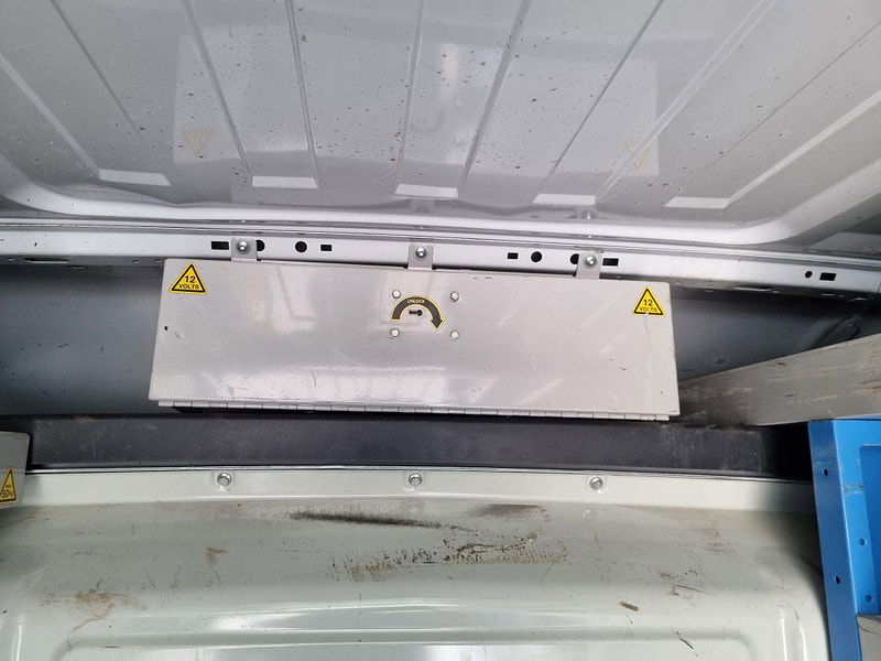 Fiat Ducato 2.3 MultiJetII 35 M H2 Euro 5 5dr 5dr Manual 2025
