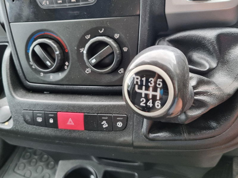 Fiat Ducato 2.3 MultiJetII 35 M H2 Euro 5 5dr 5dr Manual 2025