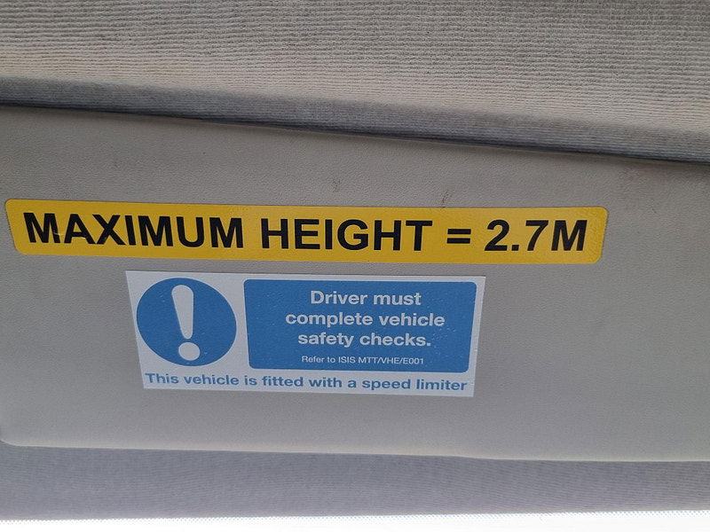 Fiat Ducato 2.3 MultiJetII 35 M H2 Euro 5 5dr 5dr Manual 2025