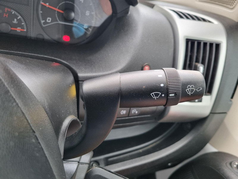 Fiat Ducato 2.3 MultiJetII 35 M H2 Euro 5 5dr 5dr Manual 2025