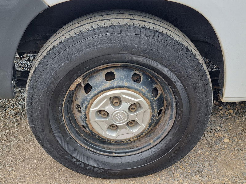 Fiat Ducato 2.3 MultiJetII 35 M H2 Euro 5 5dr 5dr Manual 2025