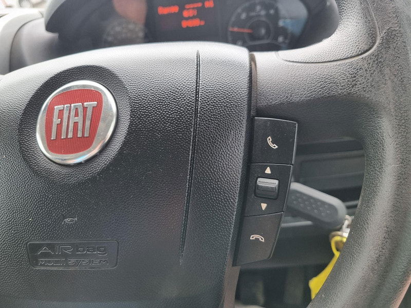 Fiat Ducato 2.3 MultiJetII 35 M H2 Euro 5 5dr 5dr Manual 2025