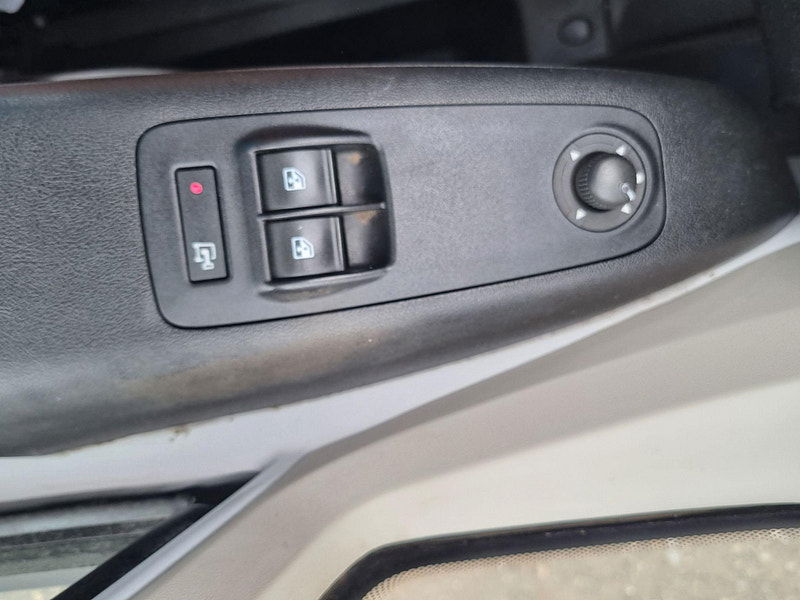 Fiat Ducato 2.3 MultiJetII 35 M H2 Euro 5 5dr 5dr Manual 2025