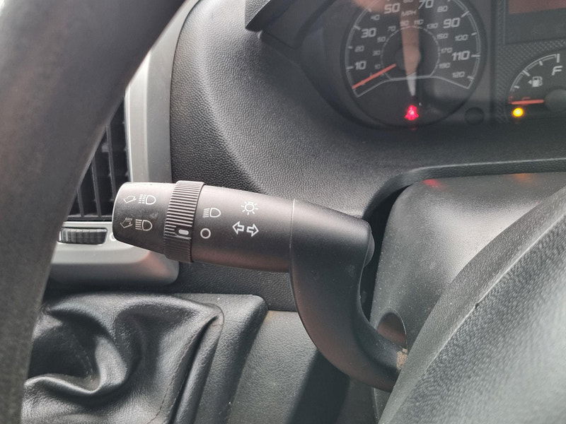 Fiat Ducato 2.3 MultiJetII 35 M H2 Euro 5 5dr 5dr Manual 2025