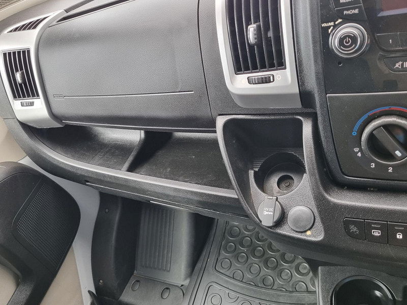 Fiat Ducato 2.3 MultiJetII 35 M H2 Euro 5 5dr 5dr Manual 2025