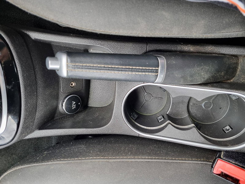 Ford Fiesta 1.0T EcoBoost Titanium Euro 6 (s/s) 5dr 5dr Manual 2026