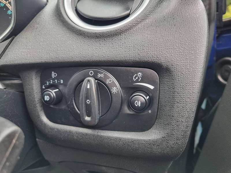 Ford Fiesta 1.0T EcoBoost Titanium Euro 6 (s/s) 5dr 5dr Manual 2026