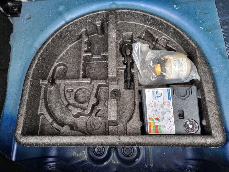 Ford Fiesta 1.0T EcoBoost Titanium Euro 6 (s/s) 5dr 5dr Manual 2026